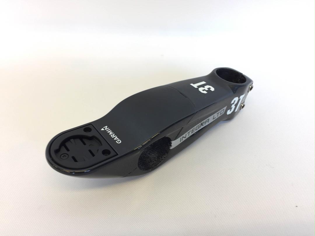 3T Scatto LTD 350mm トラック、ピストハンドル 3T SCATTO 370mm トラック カーボンハンドル ピスト 自転車