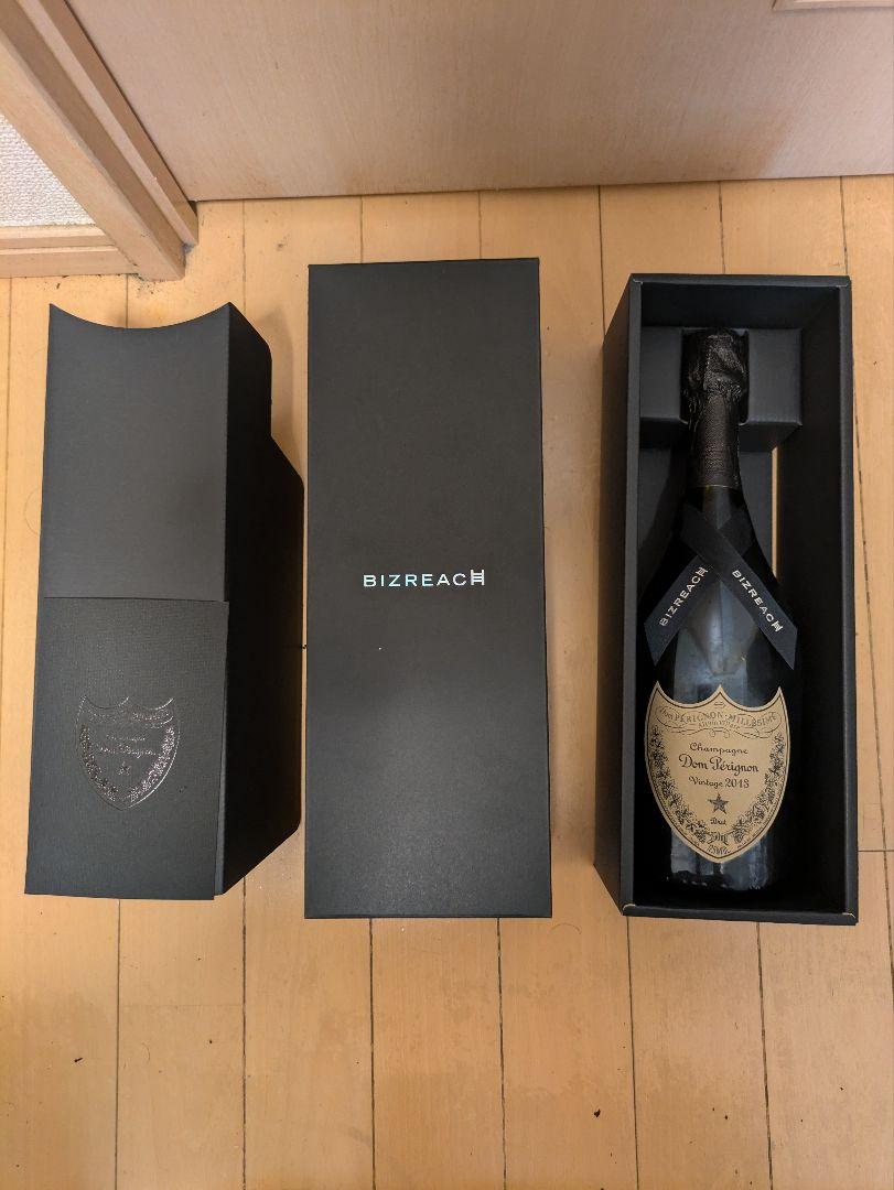 Dom Pérignon シャンパン 2013 未開栓 Dom Perignon ドンペリニョン ヴィンテージ ブリュット