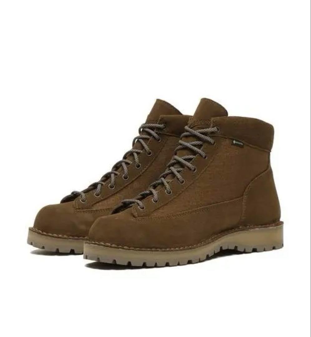 ダナーフィールド　ビリーズ別注 ダナー DANNER FIELD BILLY'S別注 ビリーズ 26.0（Danner