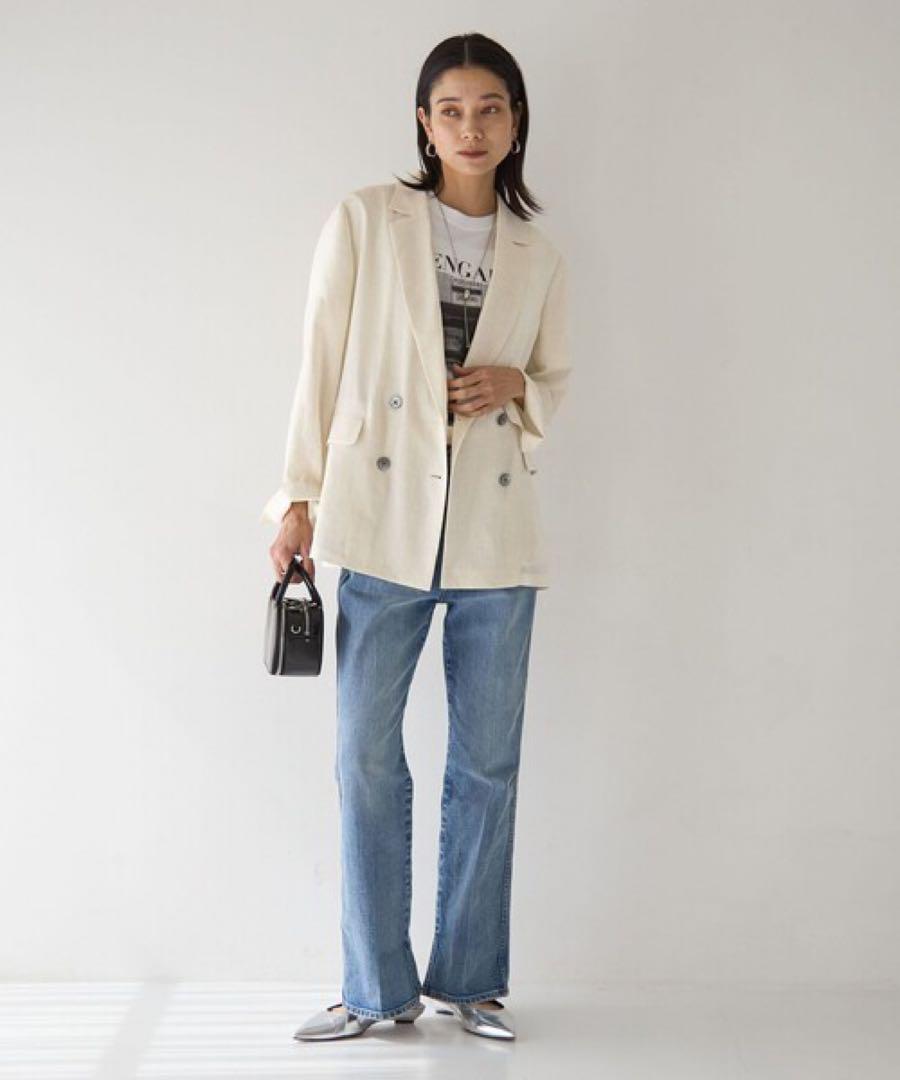 【SANA】グリーンレーベルリラクシング結論シリーズシアーエアジャケット UNITED ARROWS green label relaxing｜【結論シリーズ】シアー