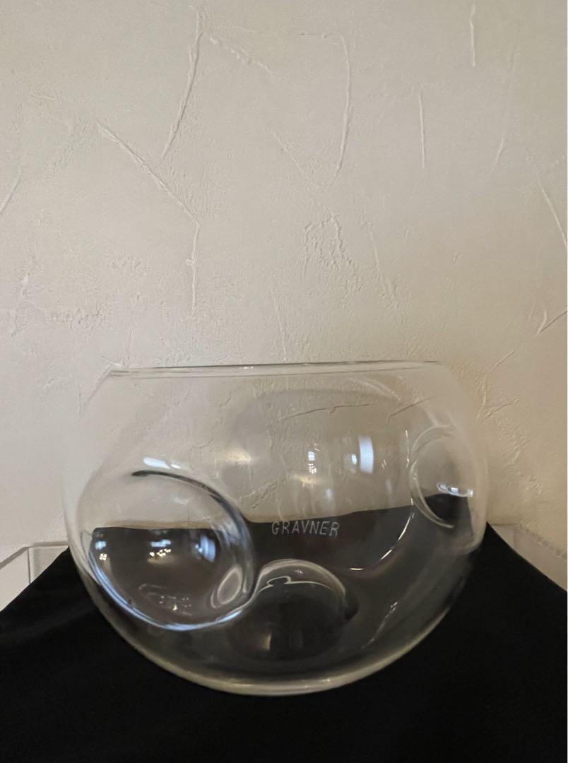 グラヴネル グラス (コッパ) Gravner Glass（造り手紹介 Gravner