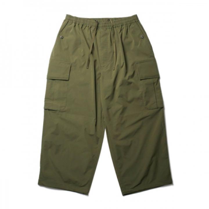パンツ DAIWA PIER39 TECH WIDE 6P PANTS RIP STOP DAIWA PIER39 TECH WIDE 6P PANTS - メルカリ