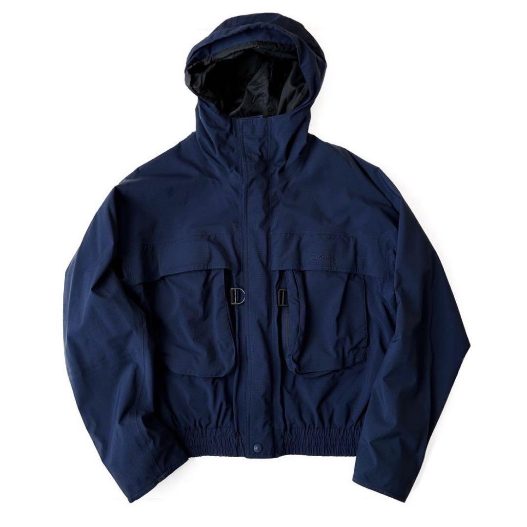 1990s Early Winters フィッシングジャケット c493e2b90a13d7d16f44cff826a4fe