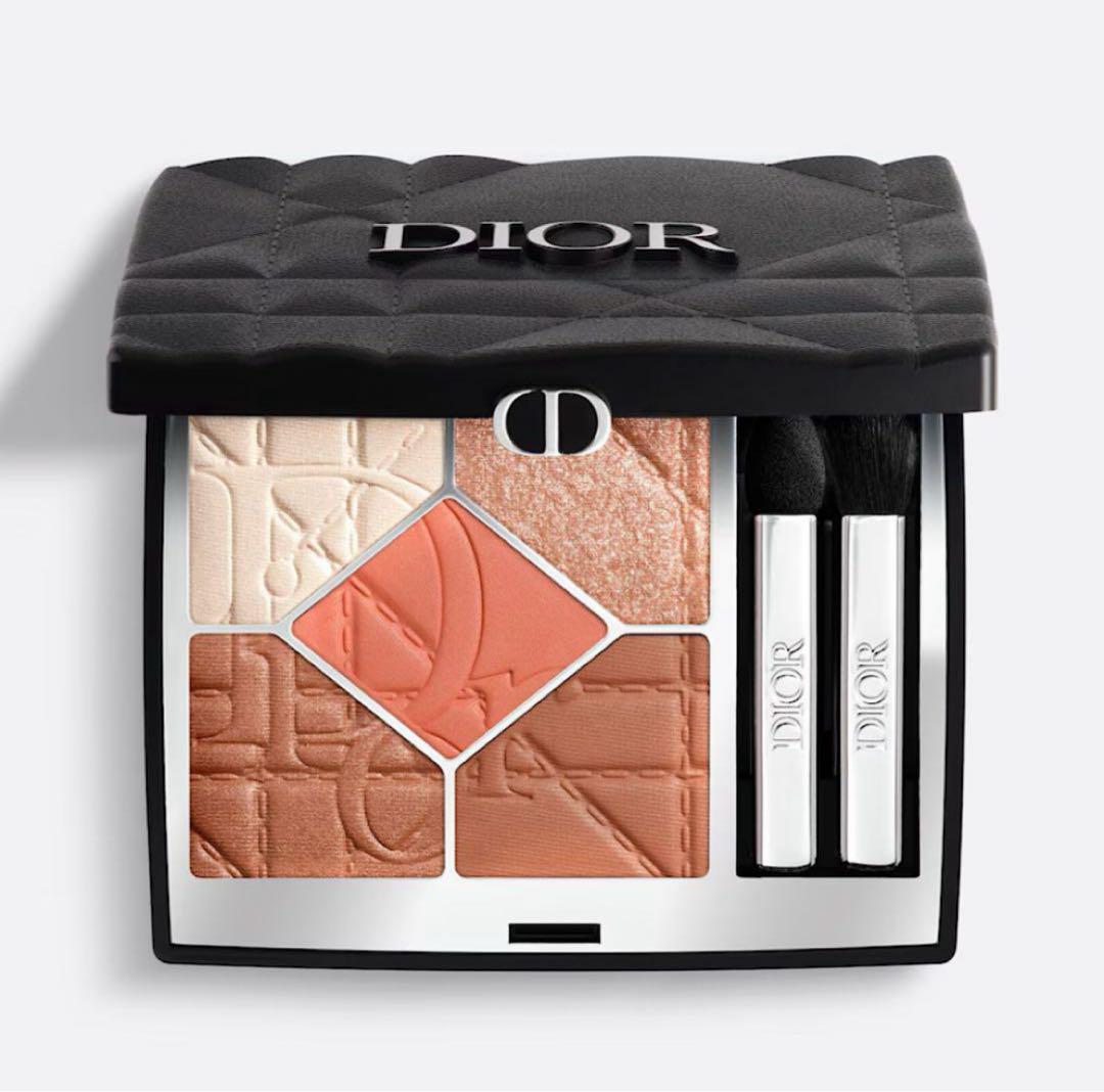 DIOR ディオールショウ サンク クルール 671 コーラル
