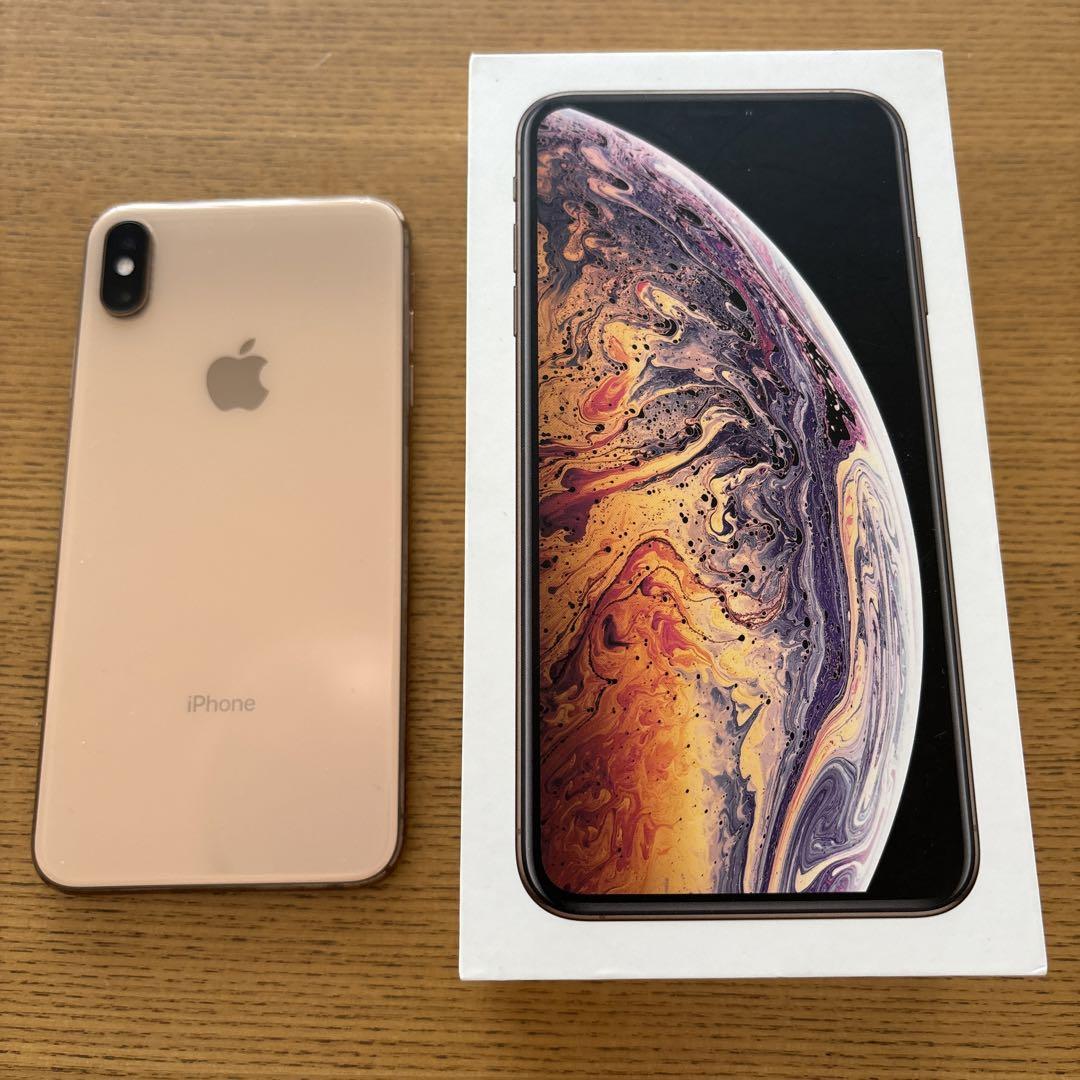iPhonexs max 64G ジャンク iphone Ⅹs Max 64GB ジャンク(iPhone xsmax ジャンク品)