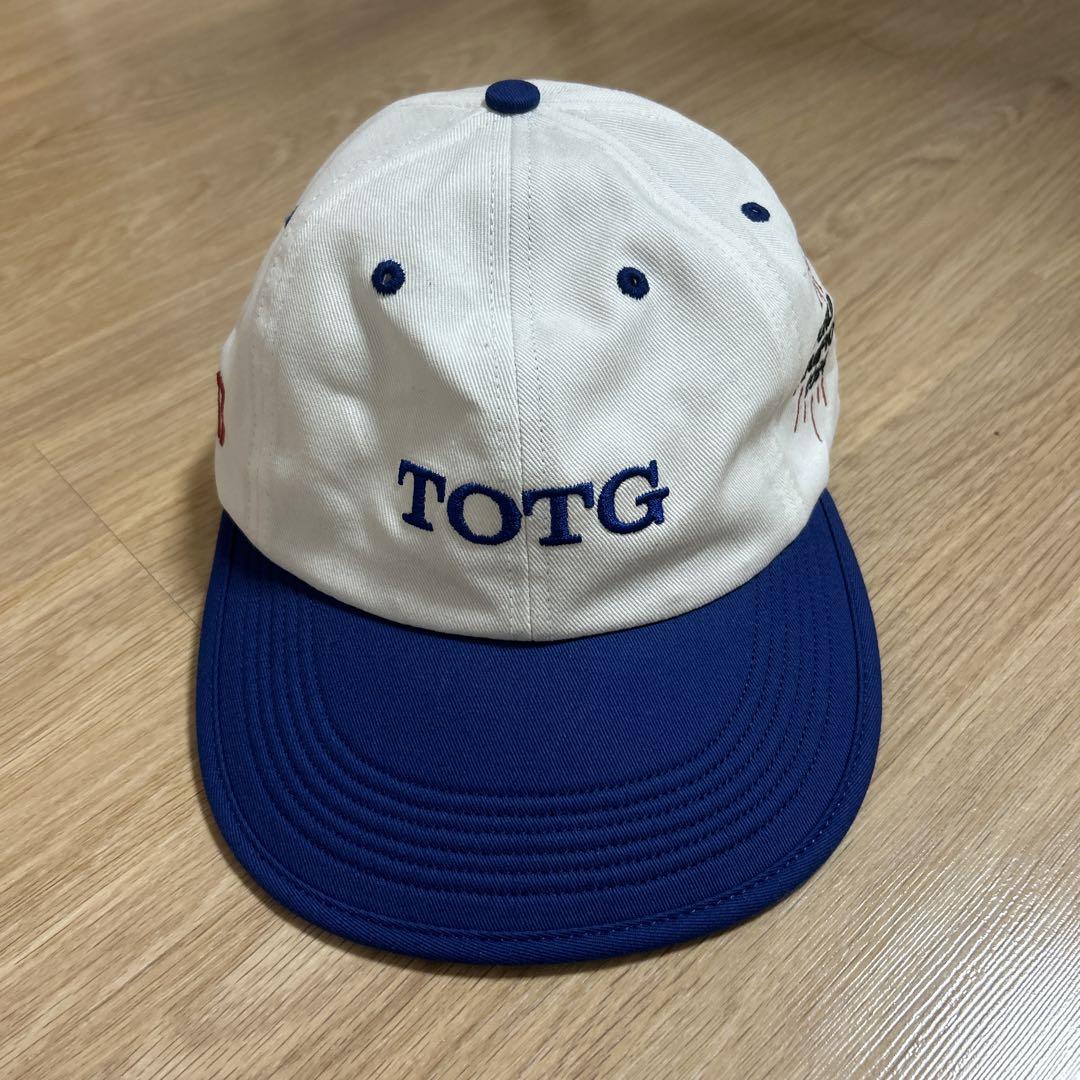TOTG キャップ（TOTG 