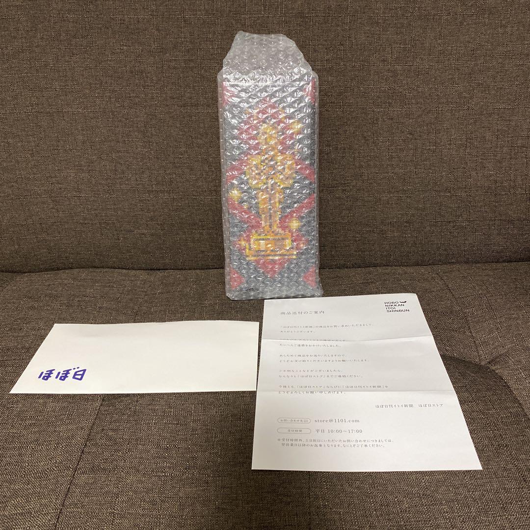 【完品】マニマニのあくま　悪魔　像　mother2 ネス　黄金　金　ピカピカ マニマニのあくまとわけありマニマニのあくま - ほぼ日MOTHER