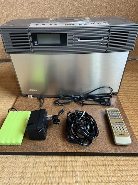BOSE Virtual Imaging Array （ジャンク▽BOSE VIRTUAL IMAGING