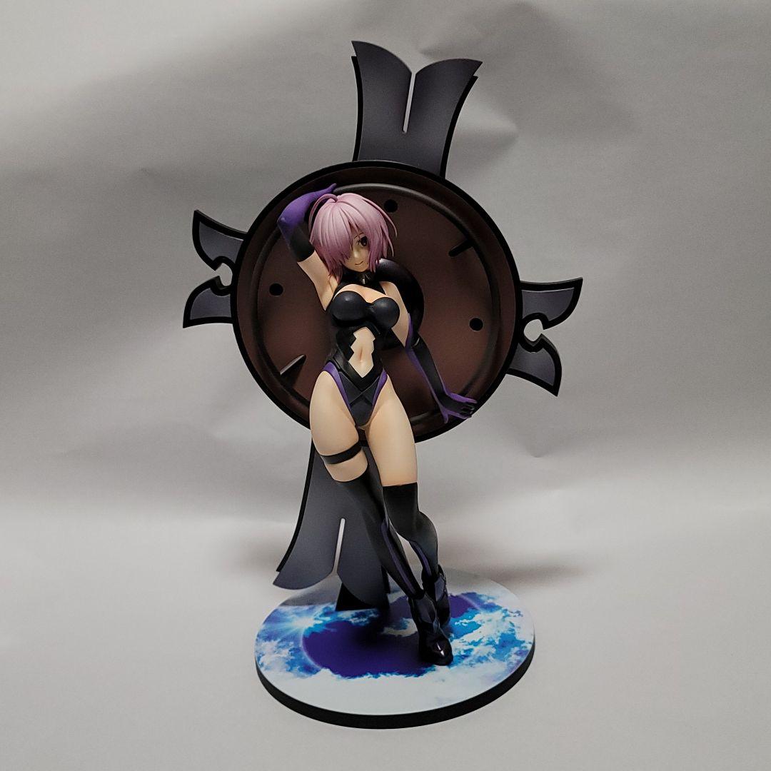 Fate/Grand Order シールダー/マシュ・キリエライト 限定ver Fate/Grand Order シールダー/マシュ・キリエライト 限定ver. 1