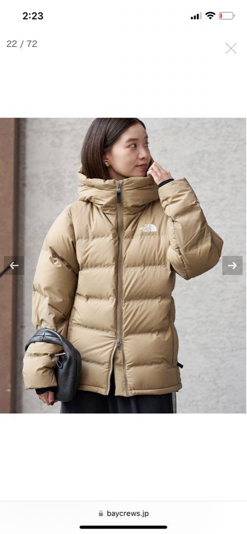 ジャーナルスタンダード購入　THE NORTH FACE ビレイヤーパーカー 楽天市場】ザ・ノース・フェイス THE NORTH FACE ジャケット