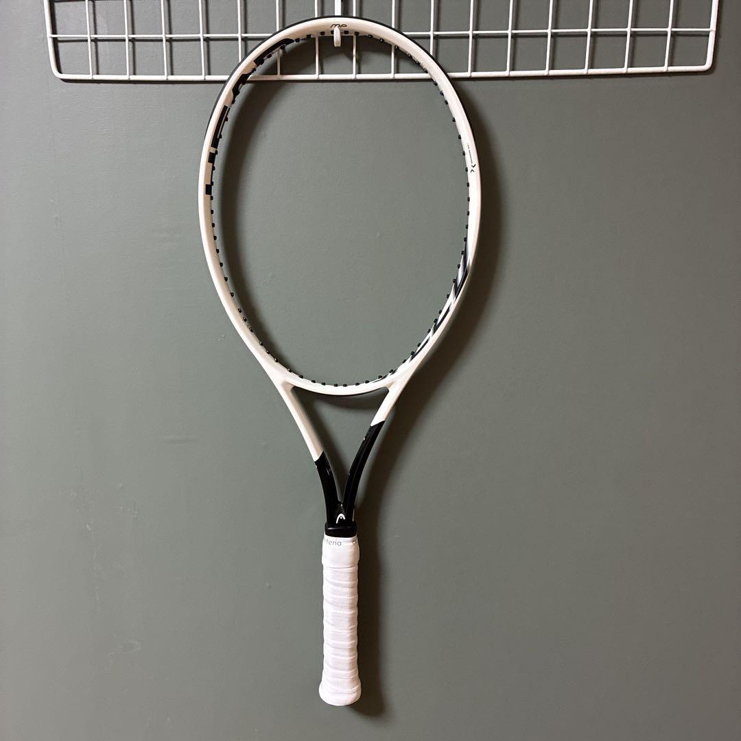 ラケット(硬式用) HEAD Graphene 360 Speed mp Head Graphene 360 + Speed Tennis Racquets | Tennis Plaza