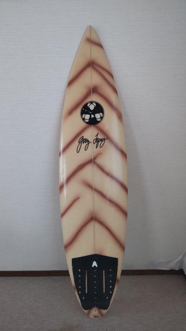 ジェリーロペス サーフボード 1本 SURFTECH】Gerry Lopez サーフボード入荷【ジェリー・ロペス