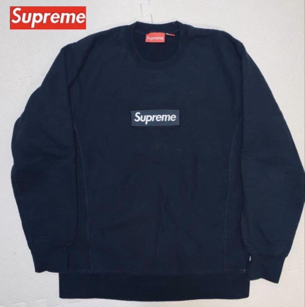 タ*ケ様 【人気モデル】Supreme Box Logo (15FW) /ブラッ タ*ケ様 【人気モデル】Supreme Box Logo (15FW) /ブラッ