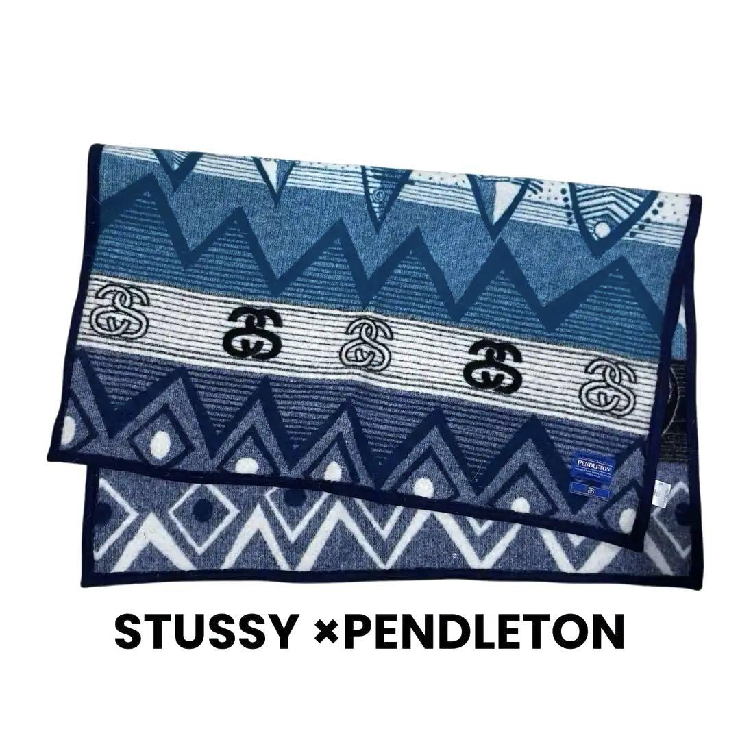 a&f ペンドルトン　pendleton USA製　ブランケット デッドストック a&f ペンドルトン pendleton USA製 ブランケット デッドストック