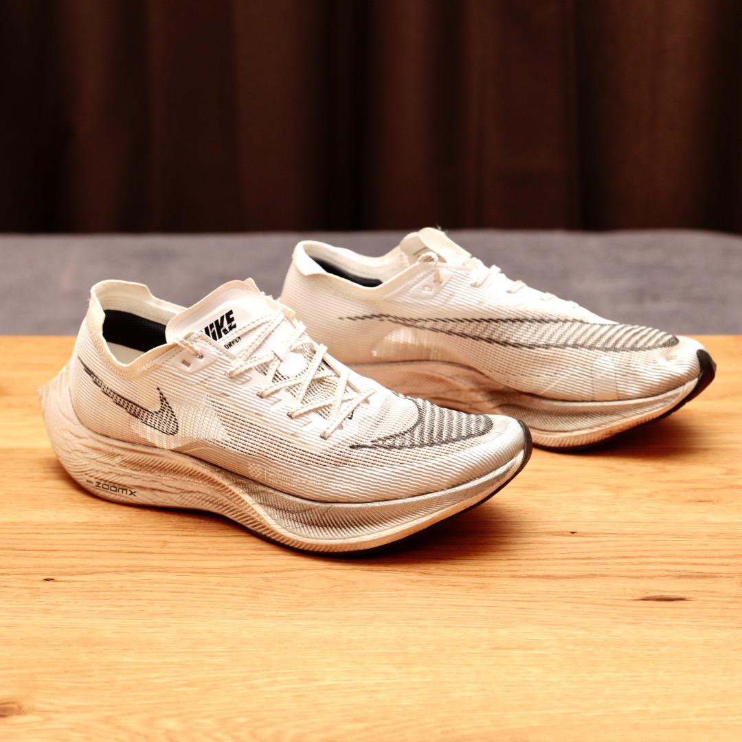 NIKE - NIKE  ヴェイパーフライネクスト2 Runners Pulse