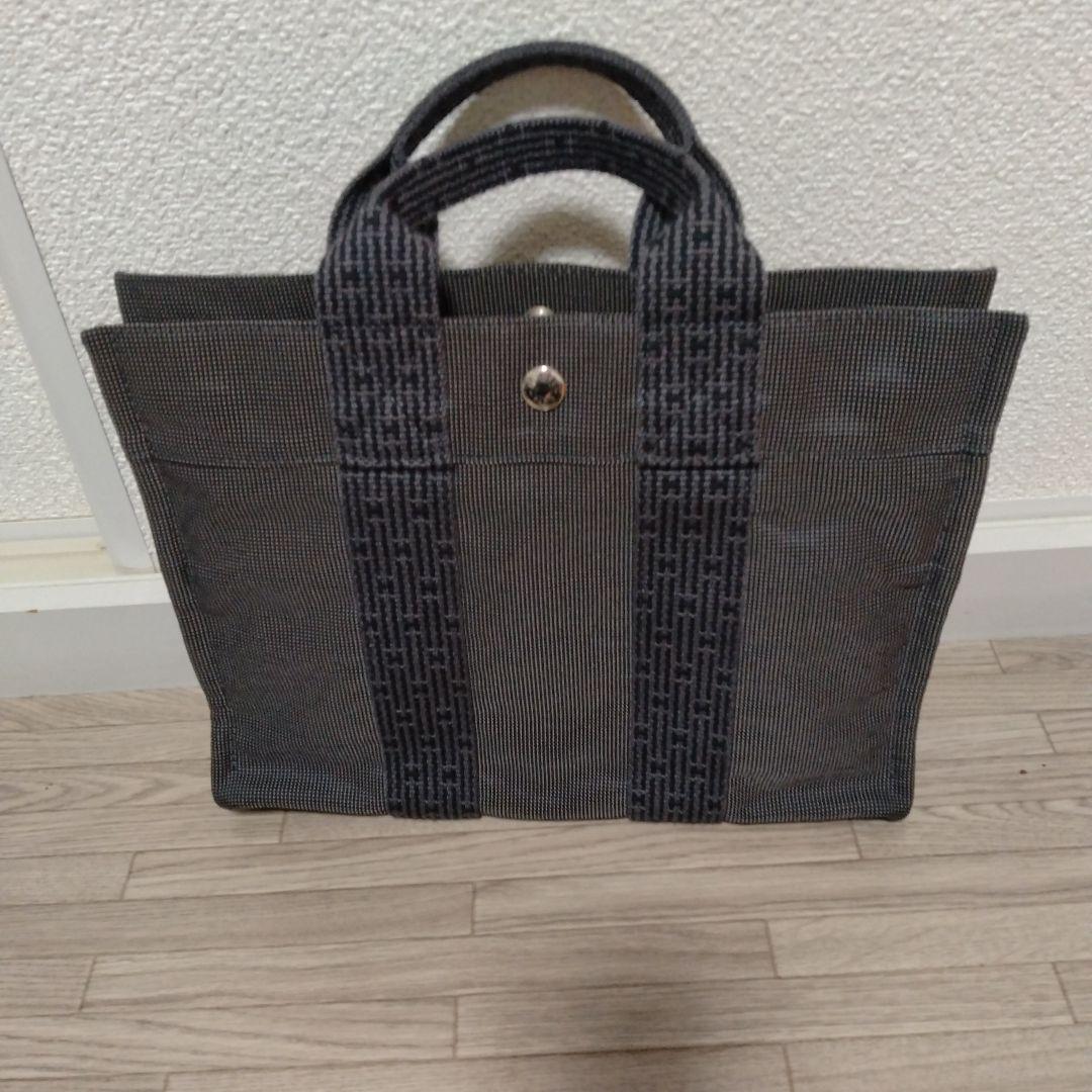 HERMES エルメスエールラインPM （エルメスエールライン PM