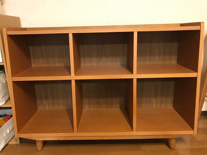 【良品】unico アルベロ AV chest L 廃盤 良品】unico アルベロ AV chest L 廃盤