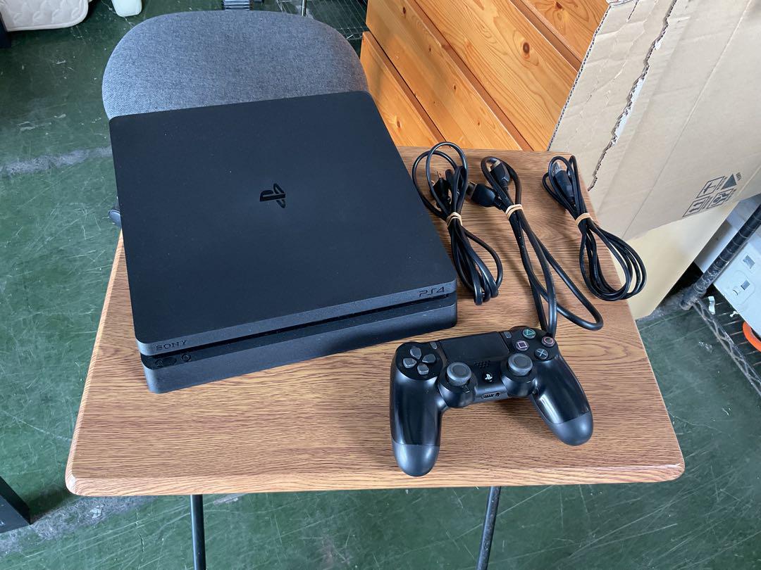 PlayStation4 - PS4 SONY PlayStation4 CUH-2000A ブラック　中古 楽天市場】ps4 本体 中古 2000の通販