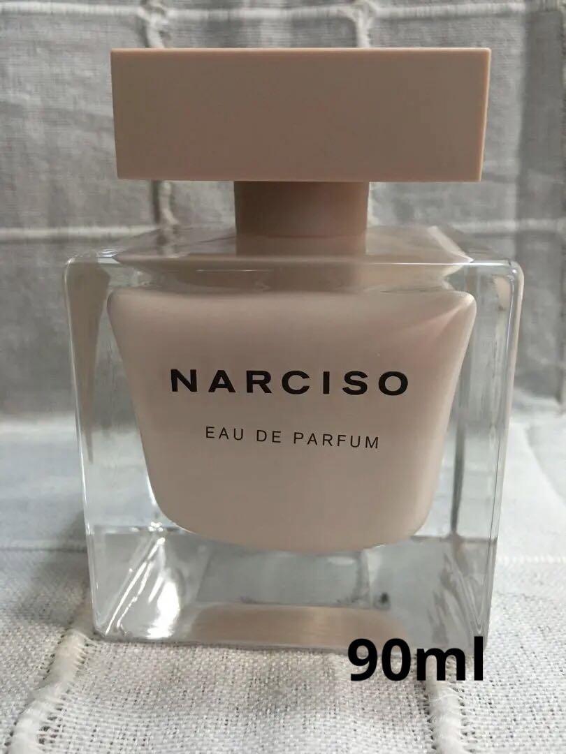 ナルシソ プドゥレ 90ml NARCISO RODRIGUEZ NARCISO POUDREE EAU DE PARFUM SPRAY 90 ML
