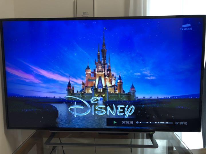 即日受渡❣️全国送料込東芝REGZA49型4K液晶YouTube ネット動画視聴可 東芝 49インチ 4K 液晶テレビ REGZA 49G20X HDD 2番組同時録画