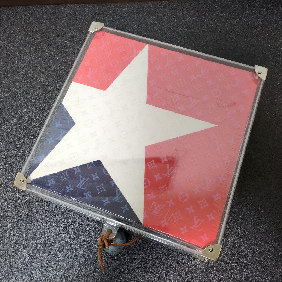 新品 ） VISIONAIRE 30 ヴィジョネア THE GAME USA（VISIONAIRE