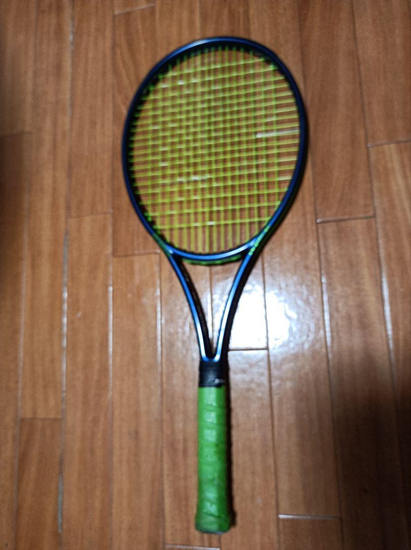 プリンス　Phantom100　O3　Grip:3 Prince Phantom100 O3 Grip 3 | eBay