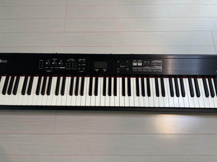 【美品】Roland RD-300NX 88鍵 デジタルピアノ Amazon | Roland ローランド デジタルピアノ RD-300NX 88鍵