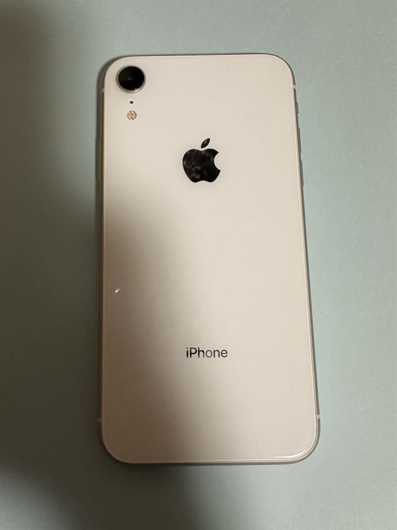 iPhoneXR 本体のみ xrcoral_2.jpg