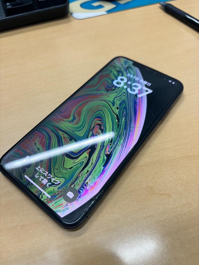 (画面割れあり) iPhone XS 64GB 71R46ju5GzL._UF350,350_QL50_.jpg