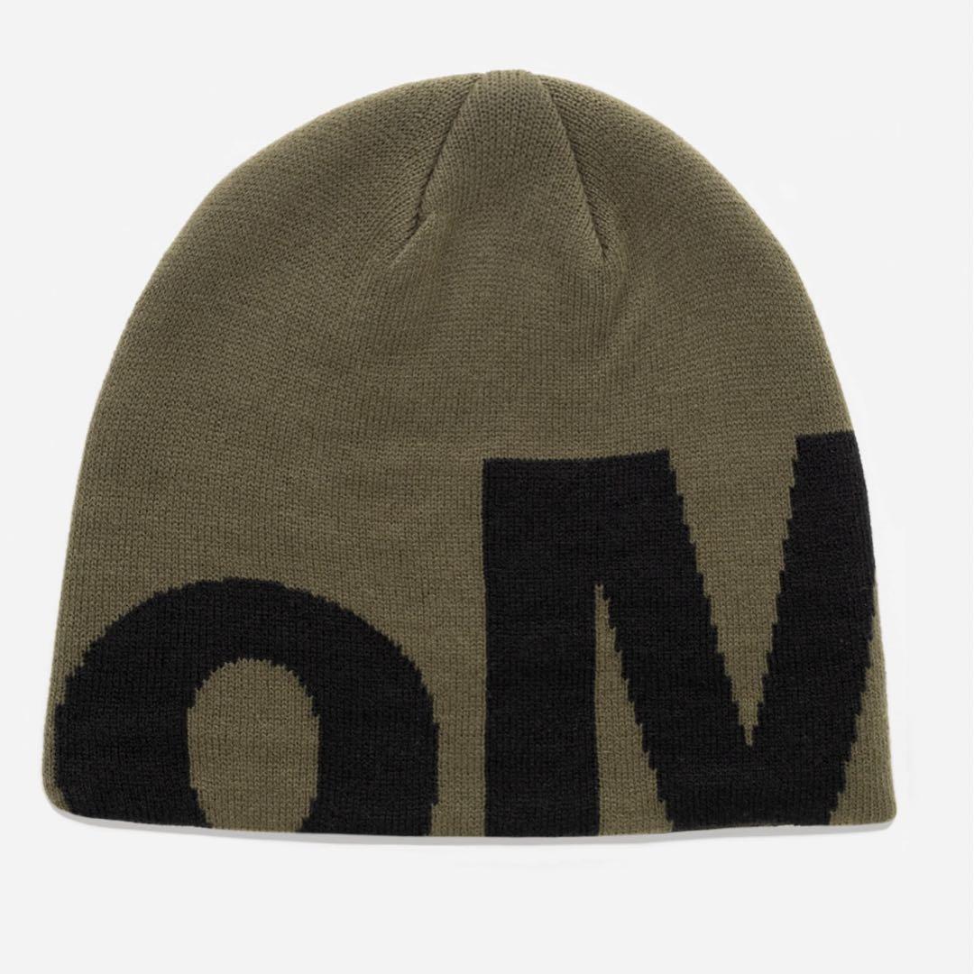 oMA NY スカルキャップ ピンク oMA スカルキャップ グリーン （15,000円】oMA NY スカル