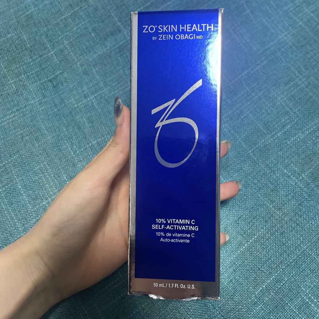 ゼオスキン シーセラム 50ml（新到着 ZO SKIN 美容 50ml