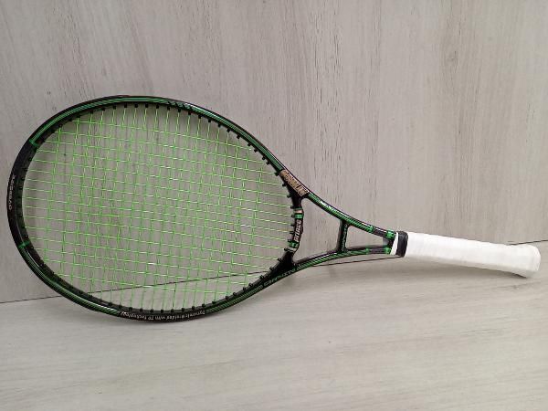 中古 テニスラケット プリンス グラファイト 2 OS (G3)PRINCE GRAPHITE II OS 中古 テニスラケット プリンス グラファイト 2 OS (G3)PRINCE