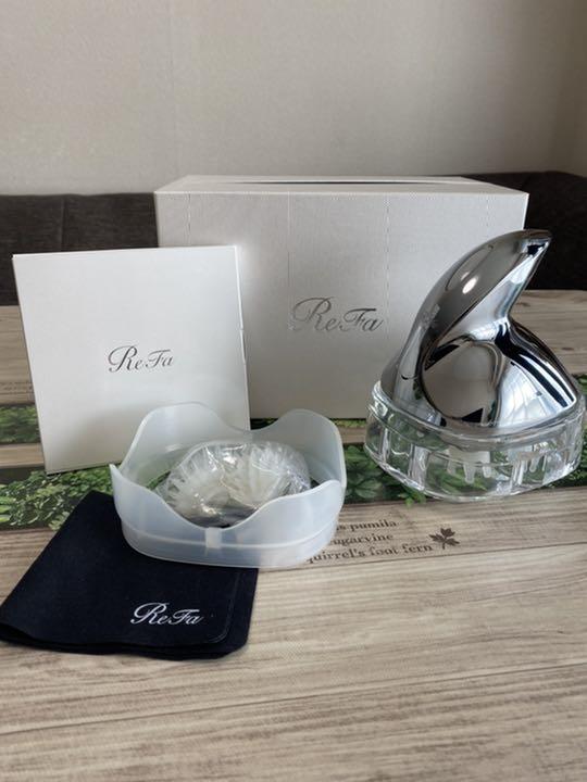 リファ グレイス ヘッドスパ （値下▽MTG ReFa GRACE HEAD SPA