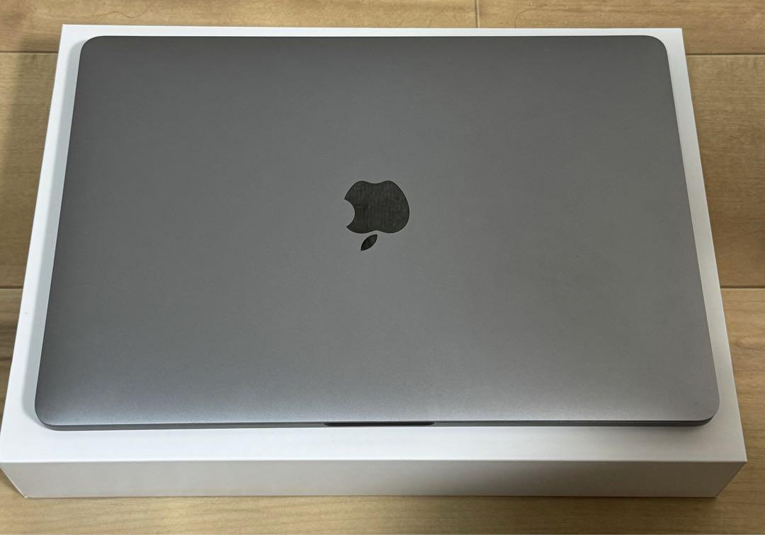 MacBook Pro 13インチ M1 16gb 512gb スペースグレイ（APPLE