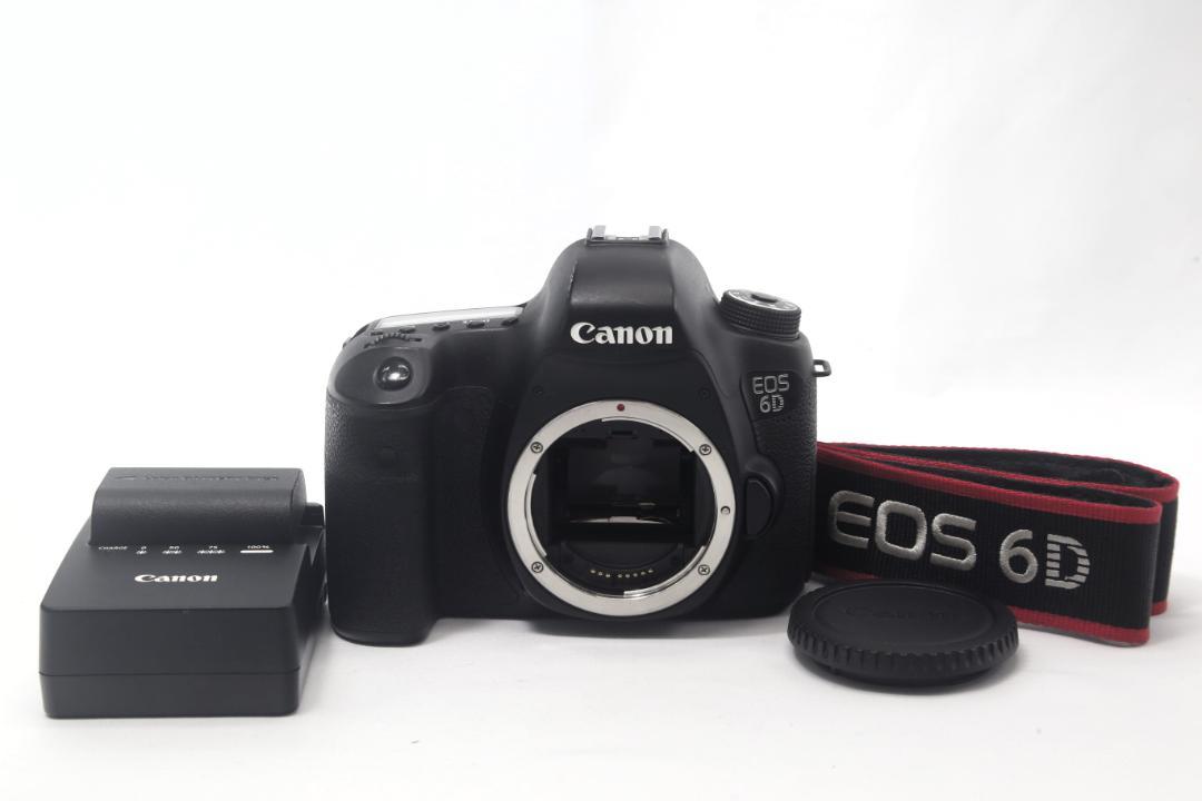 【実写確認整備品】キャノンVLボディーのみ CA-XLR2d】Canon EOS R8 / R10 / R50 でのセッティング・起動