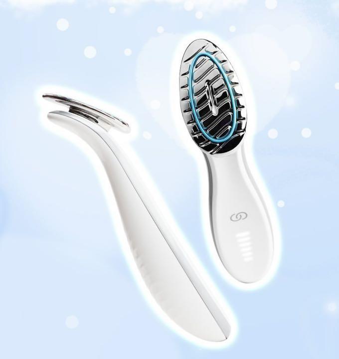 ニュースキン未使用！ageLOCブースト！ 専用トリートメント付き！ ageLOC ブースト｜使う度に、美が高まる、新美顔器【公式