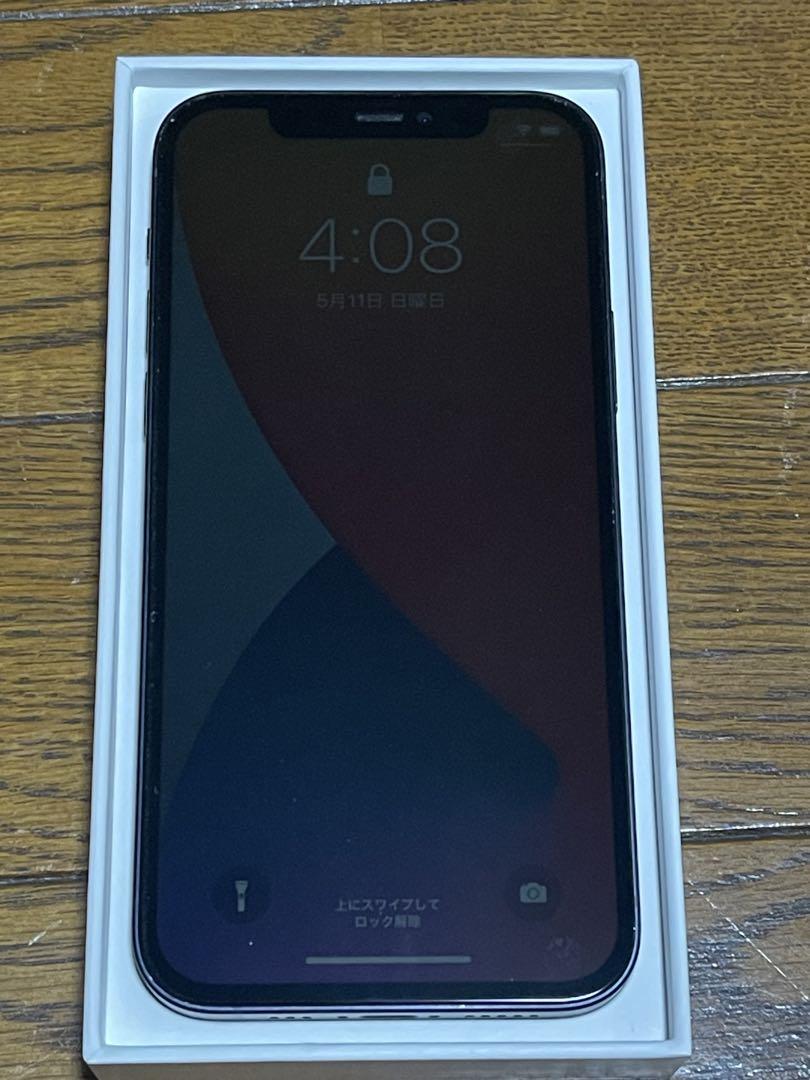 【ジャンク品】iPhone12 ブラック ジャンク iPhone12 SIMフリー｜Yahoo!フリマ（旧PayPayフリマ）