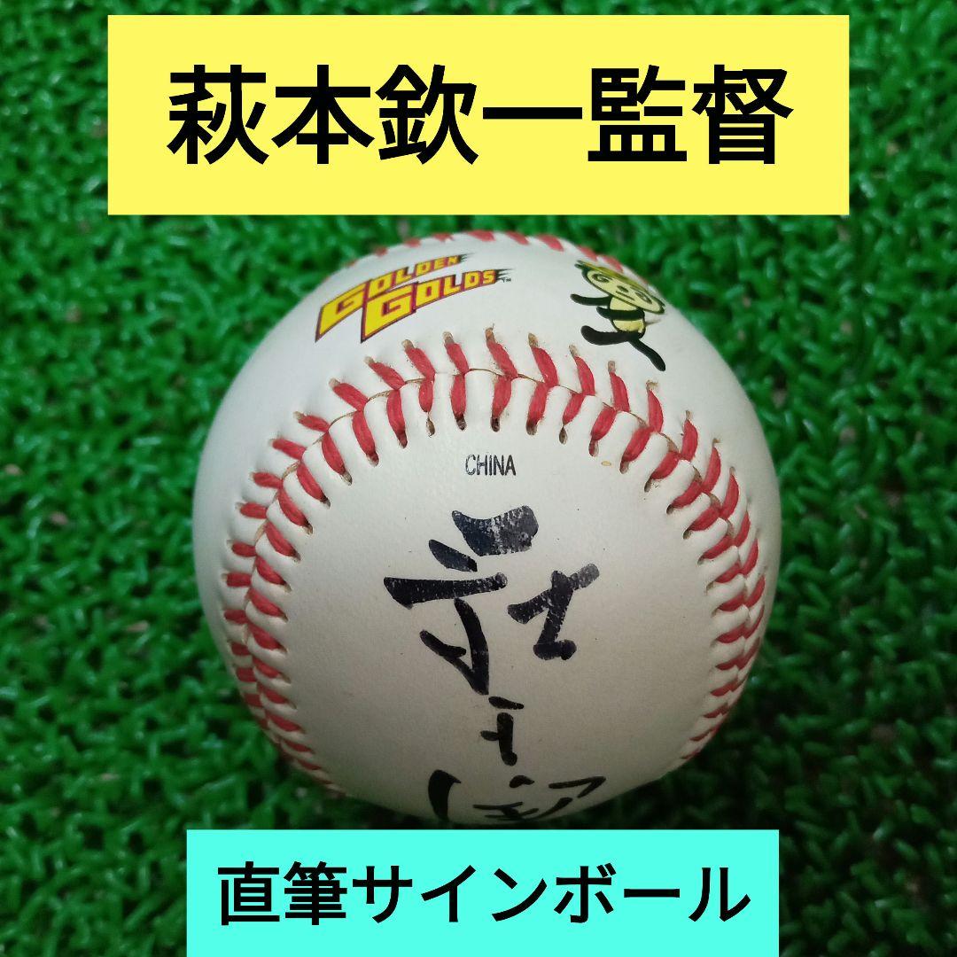 直筆サイン入り 茨城ゴールデンゴールズ 応援グッズ 稲敷市 ふるさと納税 返礼品 直筆サイン入り 茨城ゴールデンゴールズ 応援グッズ 稲敷市