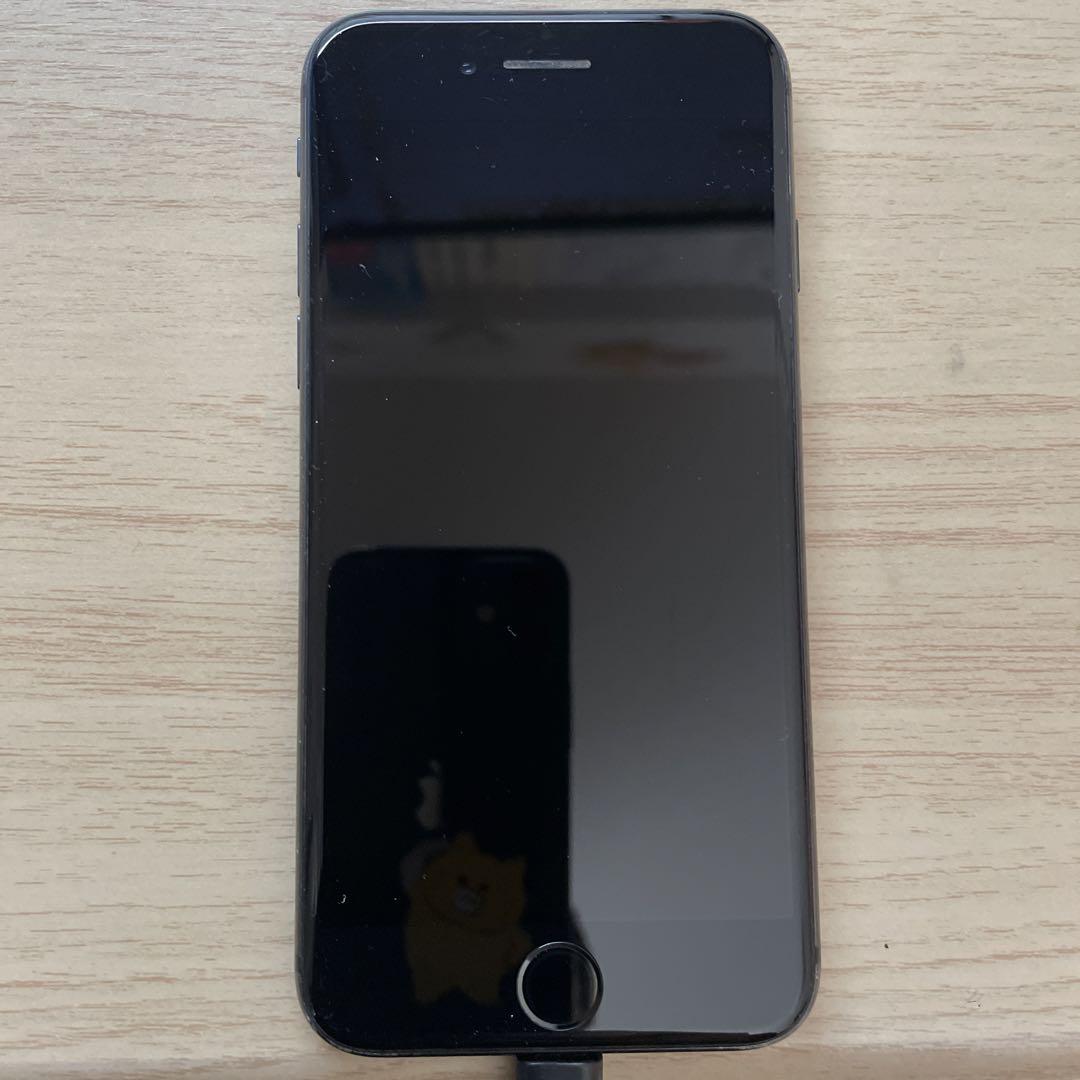 Apple iPhone 8 256GB スペースグレイ　2台セット iPhone 8 256GB スペースグレー 中古Bランク | TreMart