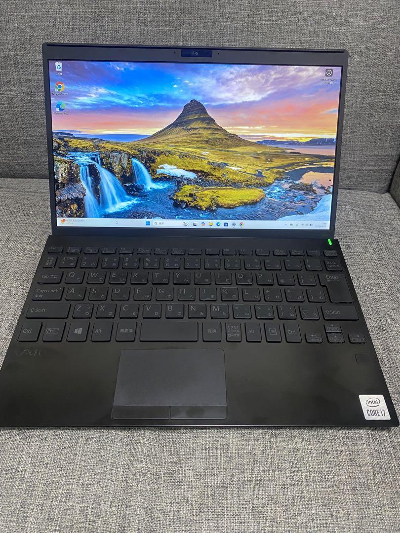 チャッピー　VAIO SX12(vjs123c11n) チャッピー様専用 VAIO SX12(vjs123c11n) （VAIO SX12（VJS123