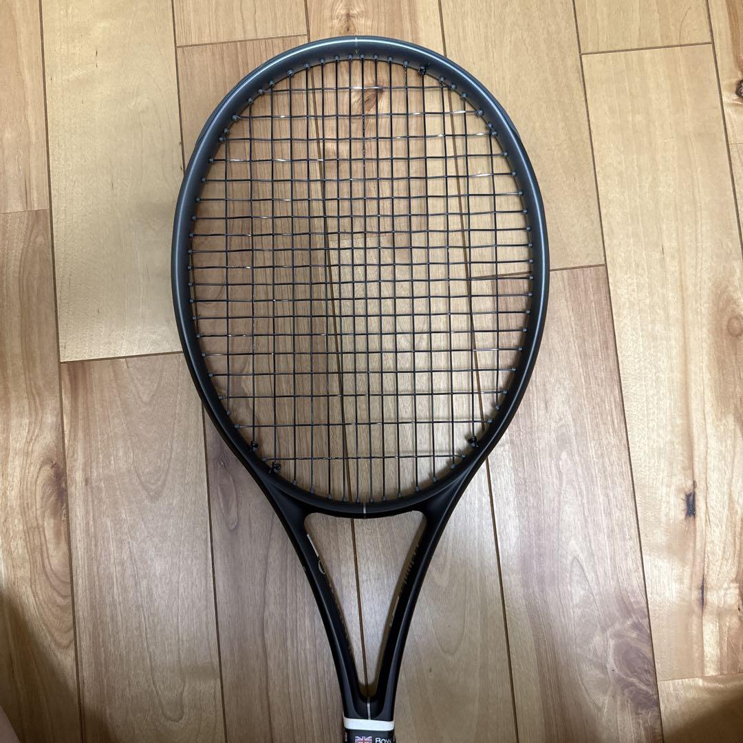 硬式テニス　RF01PRO グリップ2 Amazon | Wilson RF 01 Pro ガットリングなしパフォーマンス