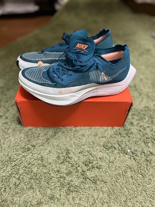 Nike ヴェイパーフライネクスト%2 ナイキ ズームエックス ヴェイパーフライ ネクスト% 2発売開始