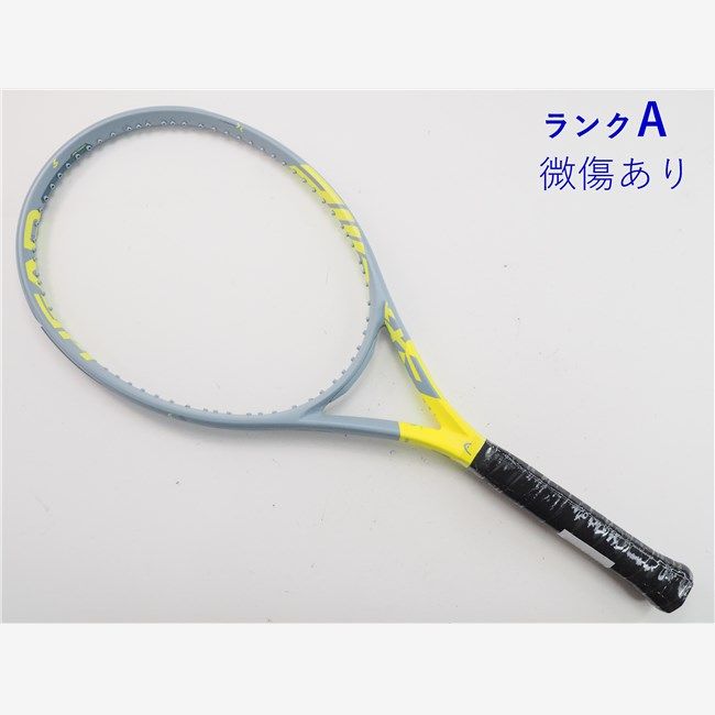 HEAD - 中古 テニスラケット ヘッド グラフィン エクストリーム ライト 2014年モデル (G2)HEAD GRAPHENE EXTREME LITE 2014 硬式テニスラケット c17050396c.jpg