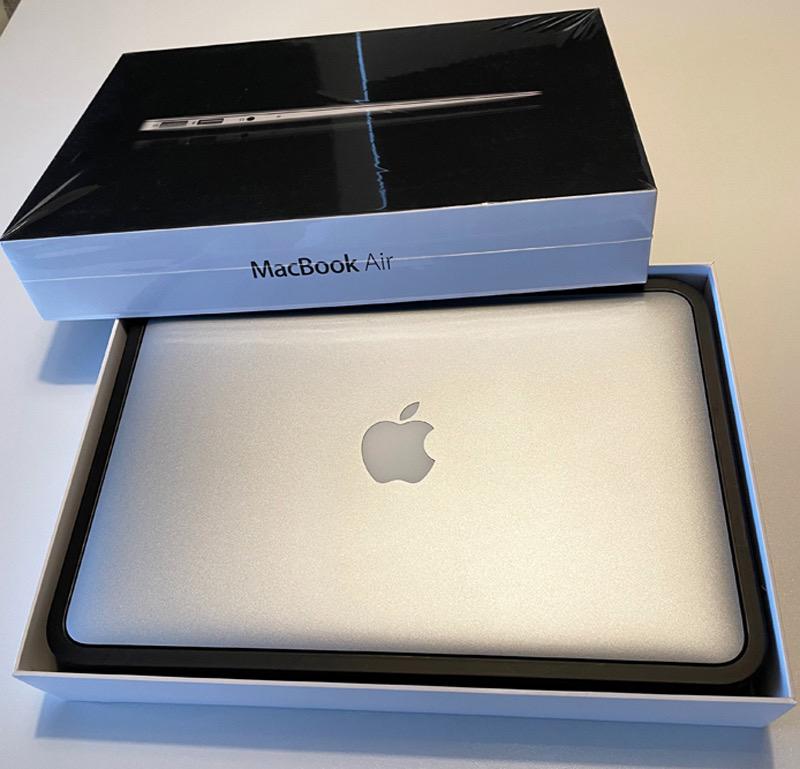 MacBook Air 11