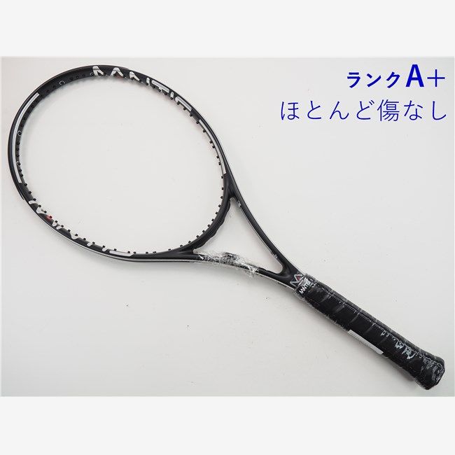 中古 テニスラケット マンティス マンティス 300 PS lll 2018年モデル (G3)MANTIS MANTIS 300 PS lll 2018 中古 テニスラケット マンティス マンティス 300 PS lll 2018年