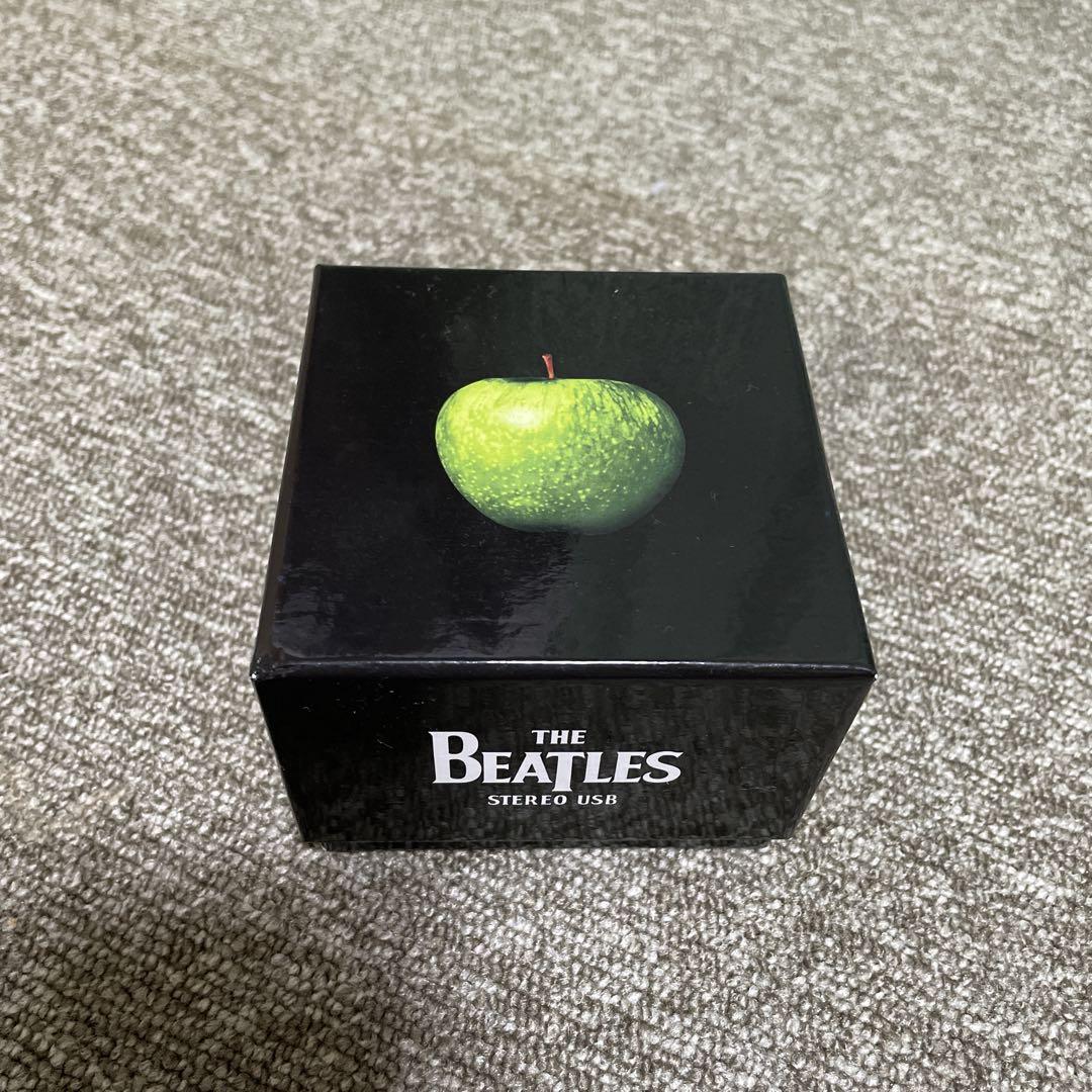 ビートルズ ステレオUSB （The Beatles [USB] STEREO USB