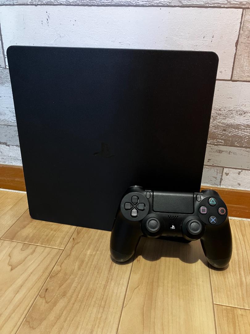 SONY PlayStation4 CUH-2100A 箱無し SONY PlayStation4 CUH-2100A 箱なし （PlayStation4 CUH-2100A