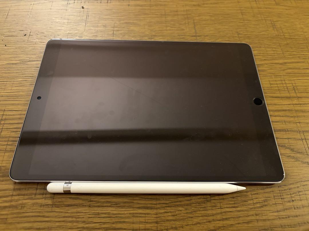 iPad Pro 10.5インチ 256GB Applepencil セット Apple iPad Pro 10.5インチ Wi-Fi+Cellular 256GB 価格比較