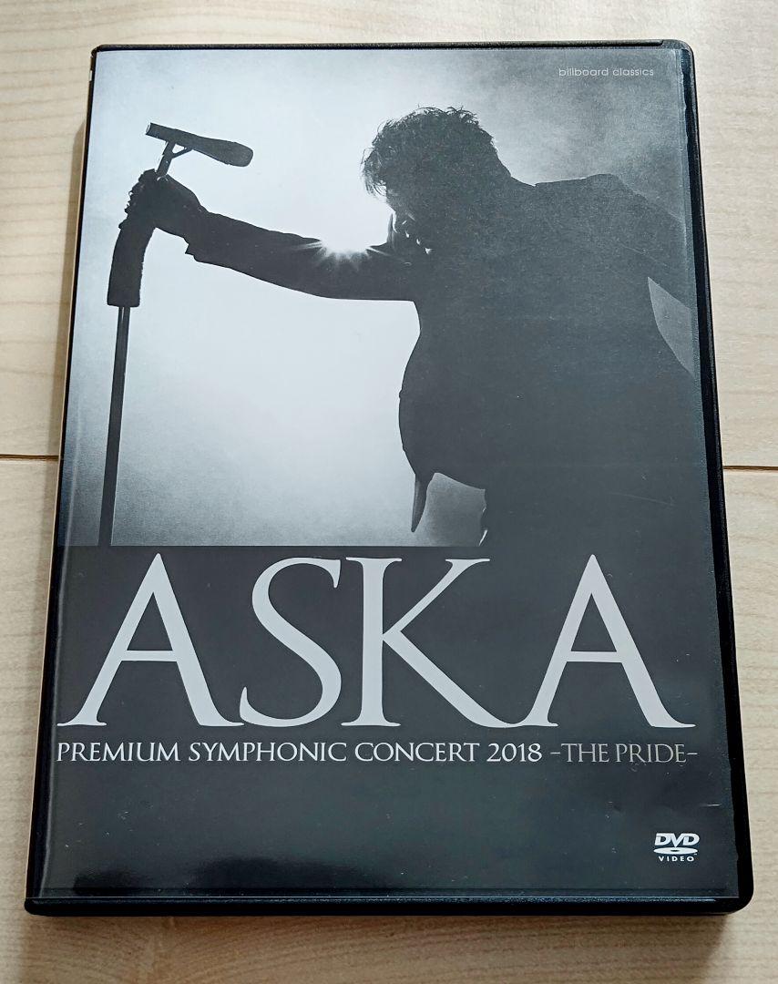 DVD ASKA CONCERT TOUR 10＞＞11 FACEs ASKA CONCERT TOUR 10＞＞11 FACEs(Blu-ray Disc) 中古DVD
