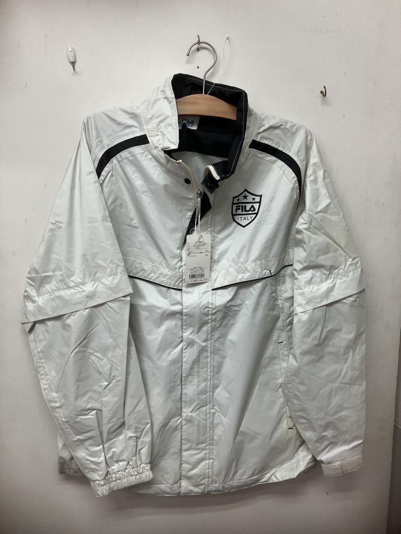 FILA レインジャケット パンツセット LLサイズ（楽天市場
